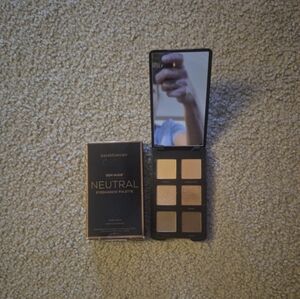 BareMinerals Gen Nude Eyeshadow Palette